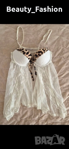 Нощница Victoria's secret 