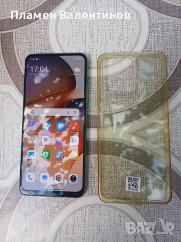 Продавам два телефона REDMI NOTE 12 по 75 евро!, снимка 13 - Xiaomi - 55440600
