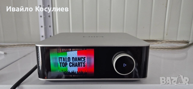 Продавам Wiim Amp Ultra
