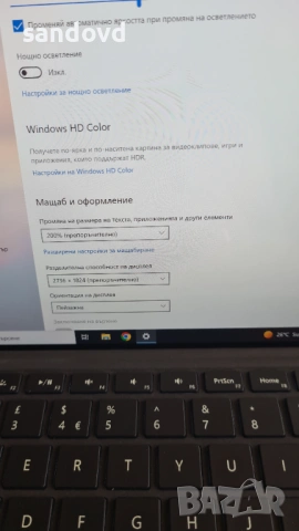 MICROSOFT SURFACE PRo 4 цена 150 евро, снимка 6 - Лаптопи за работа - 54873325