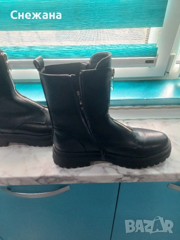 Нови обувки TENDENS, снимка 2 - Дамски ежедневни обувки - 54139502