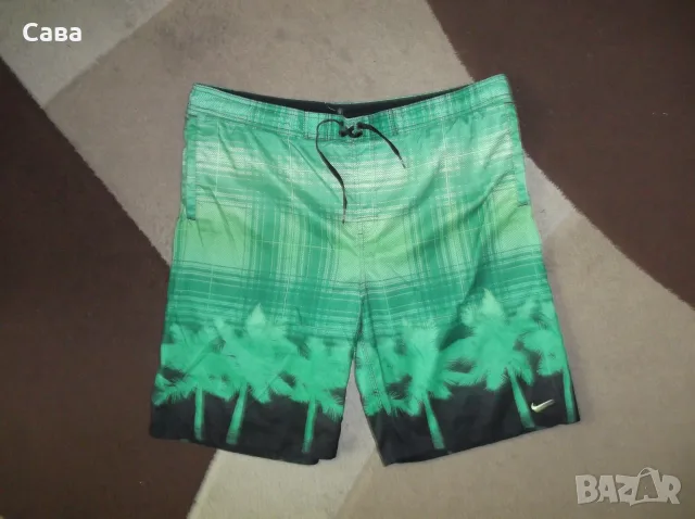 Шорти/бански NIKE  мъжки,Л-ХЛ