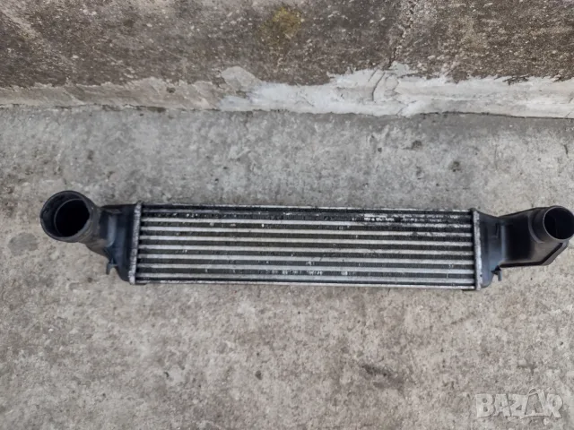 части от BMW 320D E46 150кс 150кс 5 скорости, снимка 17 - Части - 55633172