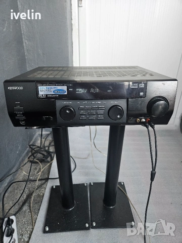 Kenwood krf-v7050d