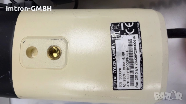  Аналогови камери за части, снимка 2 - Аналогови камери - 54786635