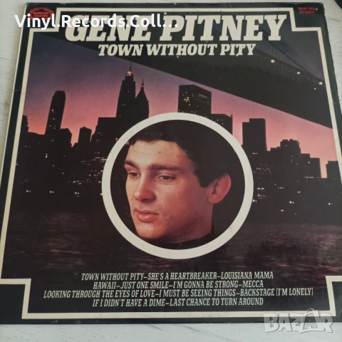 George Shearing , Peters & Lee ,Gene Pitney, снимка 4 - Грамофонни плочи - 54064605