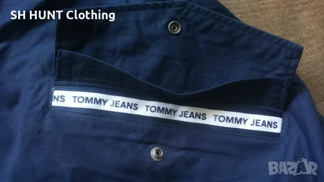 TOMMY HYLFIGER COAT Размер M мъжко сако 24-69, снимка 12 - Сака - 55681103
