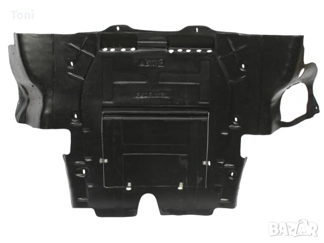Кора под двигател OPEL Zafira 2005-2015 Опел зафира