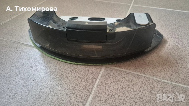 Прахосмукачка робот iRobot Roomba Combo 113 R 11 - за части, снимка 16 - Прахосмукачки - 51048029