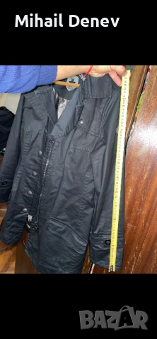 Wellensteyn amato дамско яке , снимка 6 - Якета - 54117723