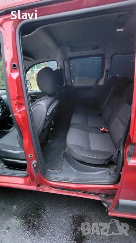 Pikapp Citroen , снимка 6 - Автомобили и джипове - 55069933
