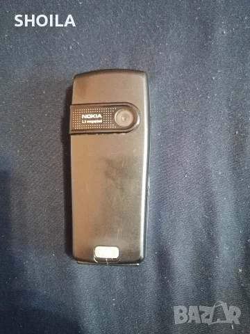 Продавам Nokia 6230i , снимка 2 - Nokia - 53655482