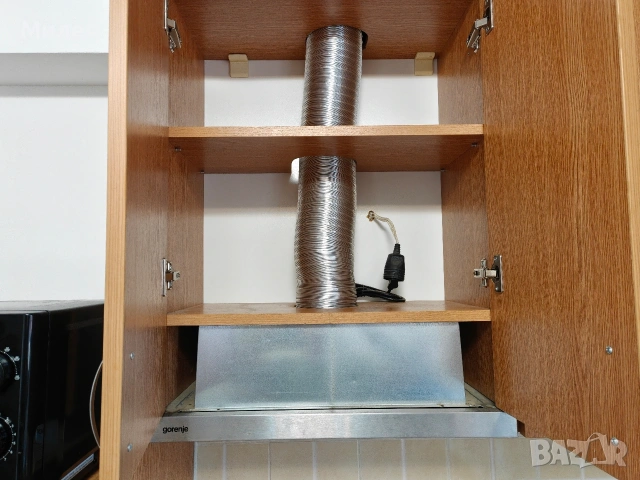 кухня с уреди, снимка 3 - Кухни - 54322236