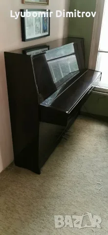 Продавам пияно Петроф, снимка 5 - Пиана - 55313768
