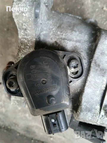 Дросел за Honda CR-V 2.2 CDTI 140 кс. 2006-2010, снимка 2 - Части - 55313496