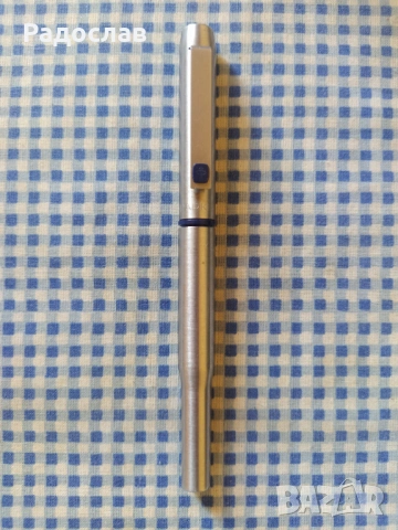 стара химикалка Parker England 