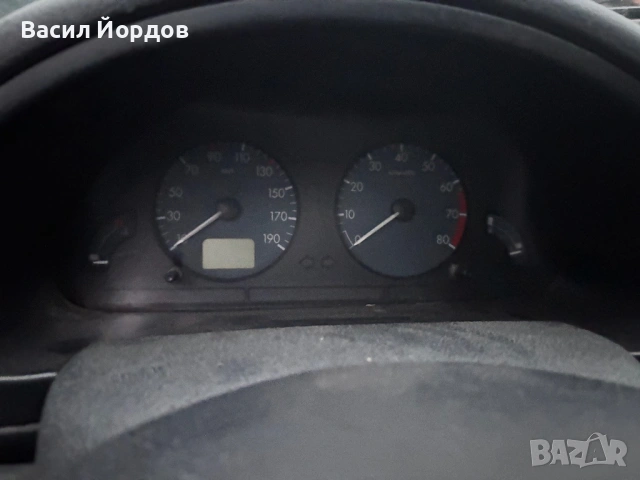 Ситроен Саксо 1.1 60 к.с / Citroen Saxo 1.1 60 на Части, снимка 11 - Автомобили и джипове - 54473416