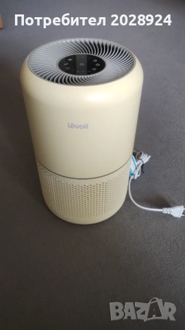 Пречиствател на въздух Levoit Core 300-RAC
