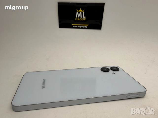 #MLgroup предлага:   #Samsung Galaxy A06 128GB / 4GB RAM Dual-SIM, нов, снимка 3 - Samsung - 54690092