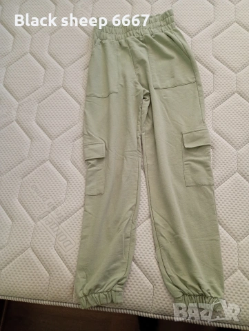 панталони,дънки,блузи zara ,hm,waikiki, снимка 15 - Панталони - 54867965