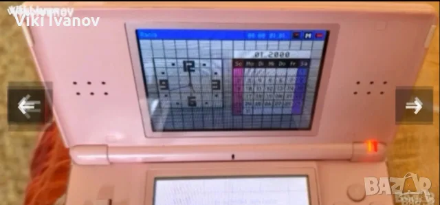 Nintendo ds lite , снимка 3 - Nintendo конзоли - 55515206