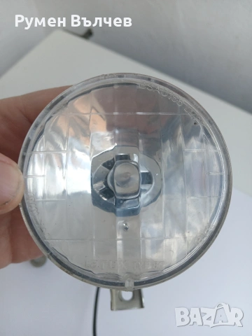 фар и динамо за велосипед Biancci Omega Flash , снимка 5 - Велосипеди - 54236478