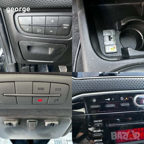 Fiat Punto 1.3 дизел Multijet Evo 95 к.с 2010 година, снимка 16 - Автомобили и джипове - 55104110