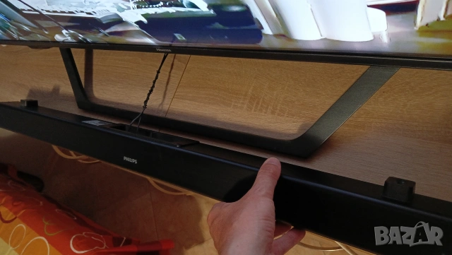 Phillips Soundbar, снимка 5 - Bluetooth тонколони - 55211759