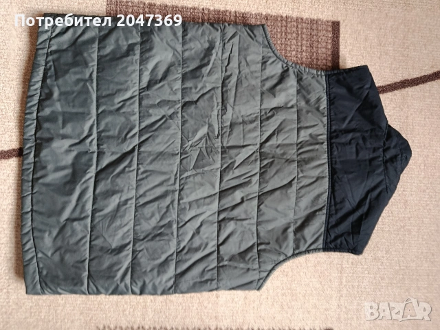 Kathmandu мъжки елек, снимка 7 - Спортни дрехи, екипи - 54565458