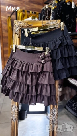 Дамски поли