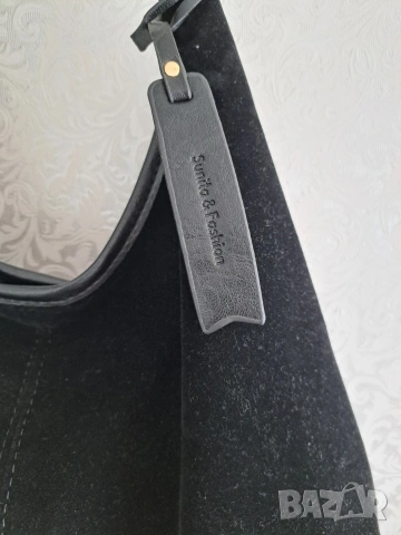 Ежедневни дамски чанти, снимка 8 - Чанти - 54319375