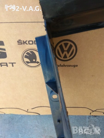 3A0121283G**NEU**VAG**VW**PASSAT**ДИФУЗЬОР**, снимка 3 - Части - 55280817