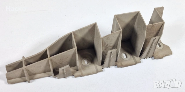 Преден Ляв Държач Скоба Предна Броня Land Rover Freelander Ланд Ровер Фриилендер 1998г-2006г