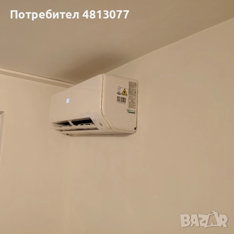 Монтаж на климатици, снимка 4 - Монтажи - 54370628