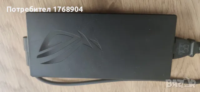 Зарядно за лаптоп Asus
