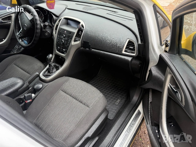 1,4  J 99 к.с, снимка 9 - Автомобили и джипове - 54031678