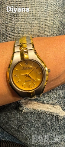Rolex oyster perpetual реплика