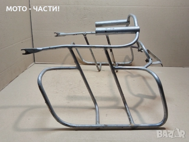 Багажник За Балкан 250. / НОМЕР 439. , снимка 6 - Части - 54813080