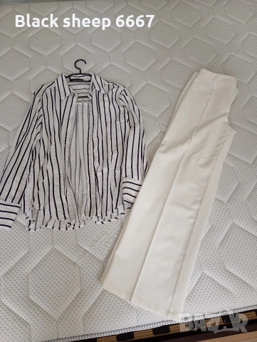 Нови елегантни ризи и панталони lc waikiki