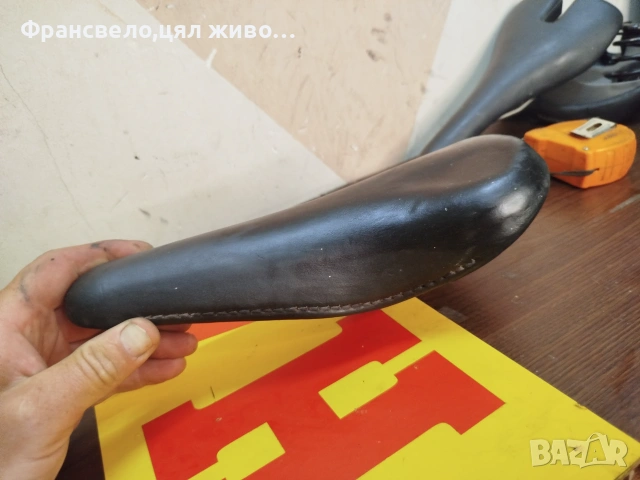 Нови седалки за велосипед колело цена за брой 