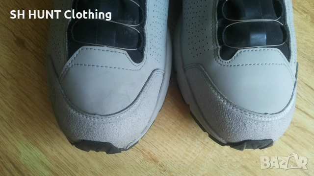 ALFA PIGGEN / APS GORE-TEX BOA Vibram Shoes размер EUR 45 обувки водонепромокаеми - 2714, снимка 10 - Маратонки - 54905662