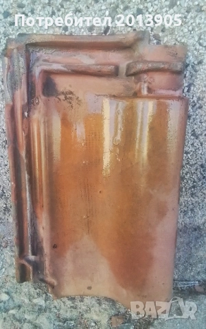 керемиди, снимка 2 - Ремонти на покриви - 54195732