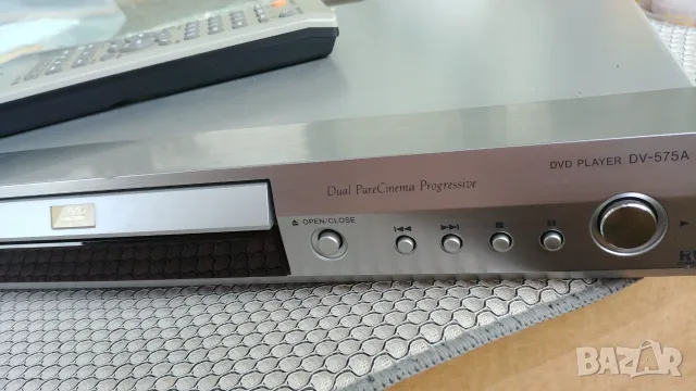 Sony BDP-S370,  S390, Pioneer SACD-R player, снимка 15 - Декове - 53196455
