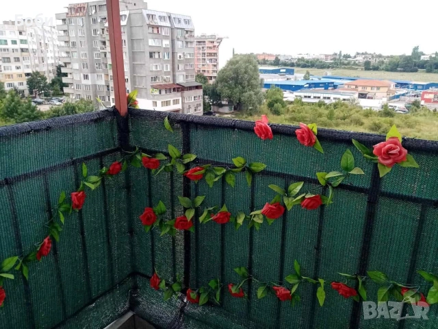 Двустаен апартамент под наем. Обява от собственик., снимка 8 - Апартаменти - 54667707