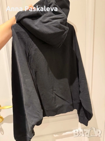 Дамски суичър Tommy Jeans, снимка 2 - Спортни екипи - 54667962