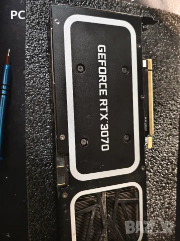 Геймърски Компютър DDR5 Intel i5-13400F / GTX 3070 8GB / 16GB DDR5 / 256GB SSD / 500W Gold PSU, снимка 5 - Геймърски - 55270703