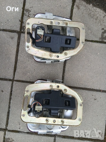 Оригинални стопове за Фиат Брава, снимка 2 - Части - 54007243