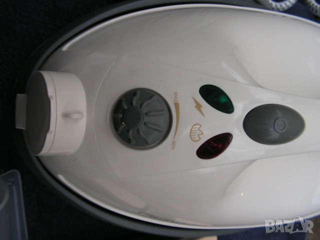 Парна почистваща система- ROVUS  19 in 1- НОВА , снимка 16 - Парочистачки и Водоструйки - 53956161