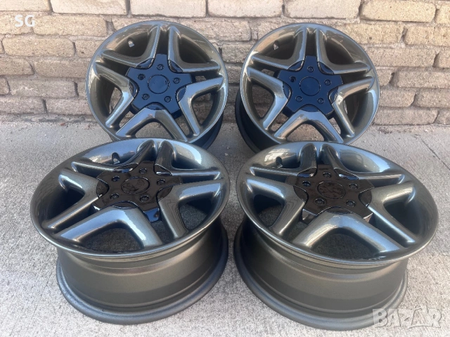 MOMO made in italy R15 оригинални джанти, снимка 2 - Гуми и джанти - 54795398