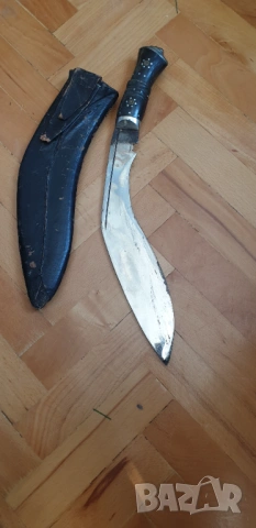 Нож, кама, кинжал, кукри, снимка 5 - Антикварни и старинни предмети - 54239300